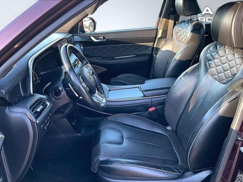 Used 2020 Hyundai Palisade Limited AWD/4WD image 25