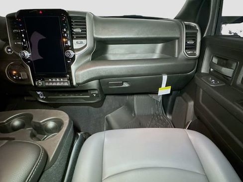 New 2026 RAM 2500 Tradesman image 25