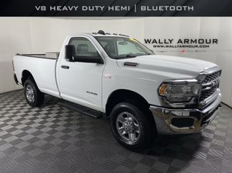 Used 2020 RAM 2500 Tradesman w/ Chrome Appearance Group AWD/4WD video 1