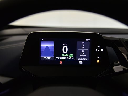 Used 2025 Volkswagen ID.4 S Limited image 13