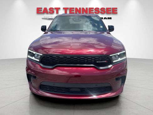 Used 2026 Dodge Durango GT AWD/4WD image 9