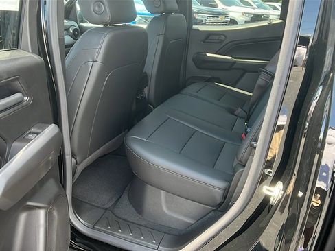 New 2026 Chevrolet Colorado Trail Boss image 17