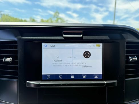 New 2025 Ford F350 XL w/ STX Appearance Package image 14