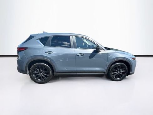 Used 2024 MAZDA CX-5 Carbon Edition AWD/4WD image 10