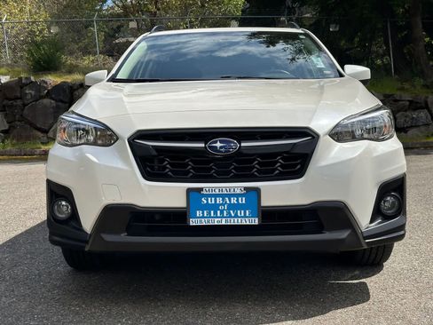 Used 2019 Subaru Crosstrek 2.0i Premium image 5