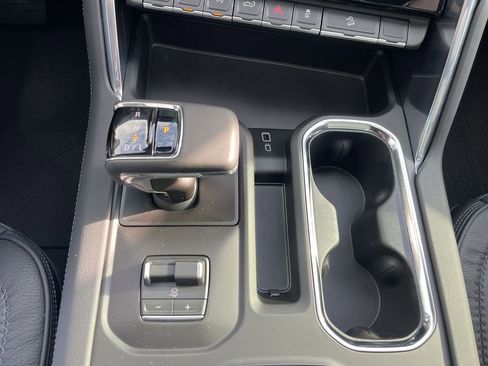 New 2026 GMC Sierra 1500 Denali AWD/4WD image 16