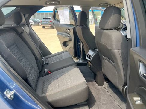 Certified 2024 Chevrolet Equinox LT AWD/4WD image 15