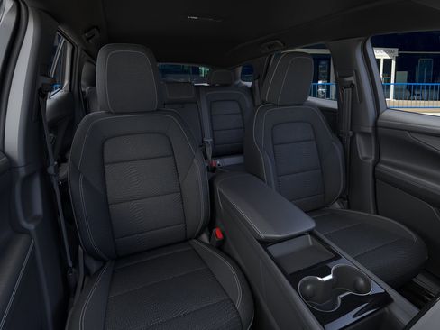 Used 2026 Chevrolet Blazer EV LT image 16