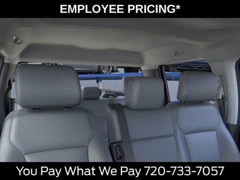 New 2026 Ford F250 XL w/ 360-Degree Camera Package AWD/4WD image 22