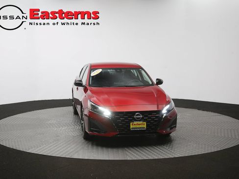 Used 2023 Nissan Altima 2.5 SR AWD/4WD image 50