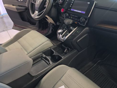 Used 2018 Honda CR-V EX image 18