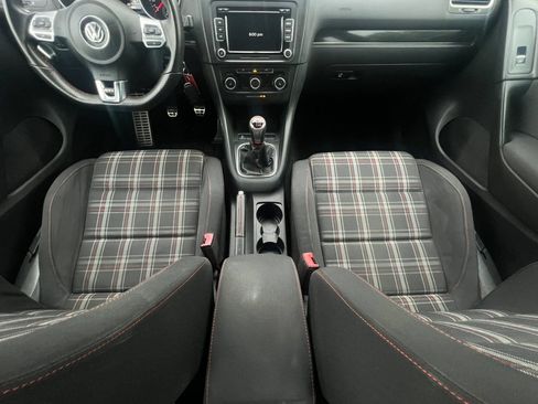 Used 2012 Volkswagen GTI 4-Door FWD image 24