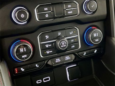 Used 2023 Chevrolet Tahoe RST image 19