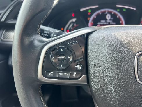 Used 2019 Honda Civic Sport image 20