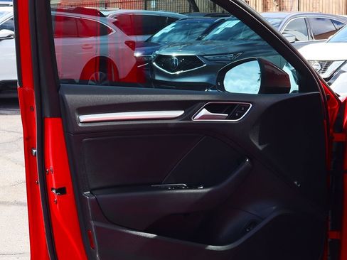 Used 2020 Audi A3 2.0T Premium w/ Final Edition Package image 35