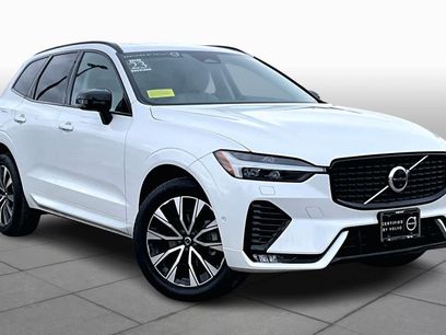 Certified 2023 Volvo XC60 B5 Plus w/ Climate Package