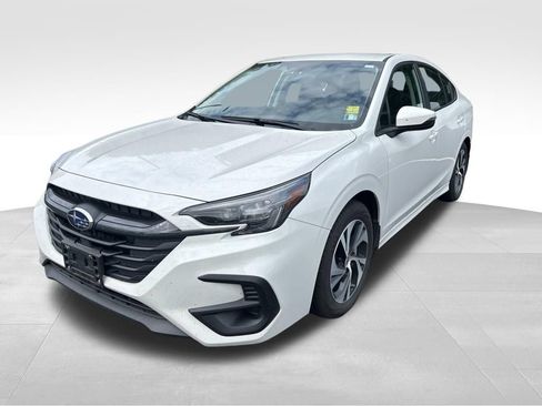 Used 2025 Subaru Legacy Premium w/ Popular Package #1A AWD/4WD image 1