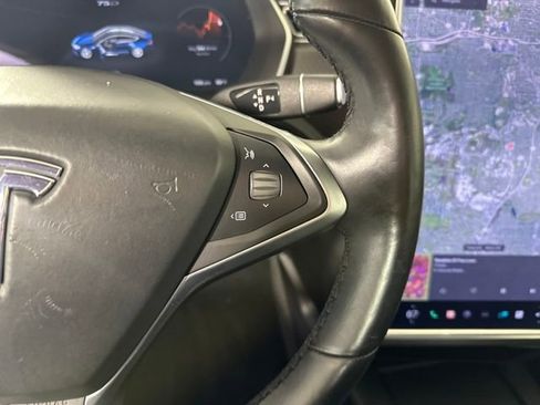 Used 2016 Tesla Model S 75D image 16