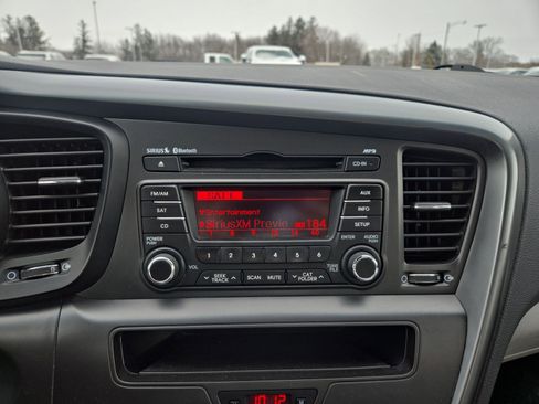 Used 2013 Kia Optima LX image 17