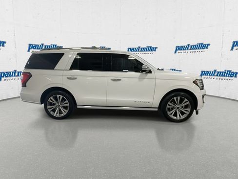 Used 2020 Ford Expedition Platinum AWD/4WD image 13