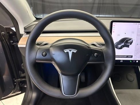 Used 2020 Tesla Model Y Long Range AWD/4WD image 25