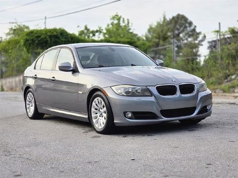 Used 2009 BMW 328i Sedan RWD image 9