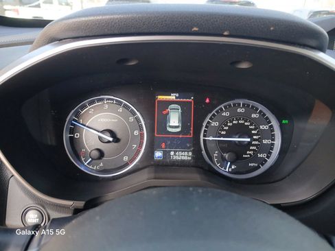 Used 2019 Subaru Ascent Limited AWD/4WD image 33