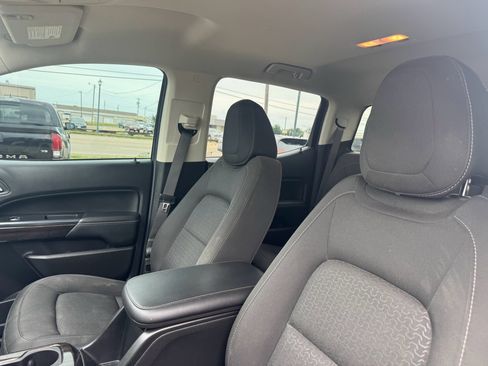 Used 2022 GMC Canyon Elevation w/ Trailering Package RWD image 20