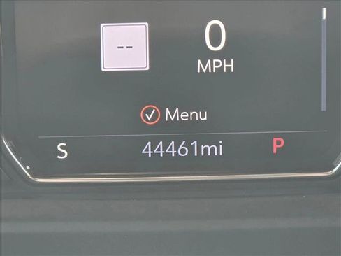 Used 2023 GMC Sierra 2500 AT4 w/ AT4 Premium Plus Package AWD/4WD image 28