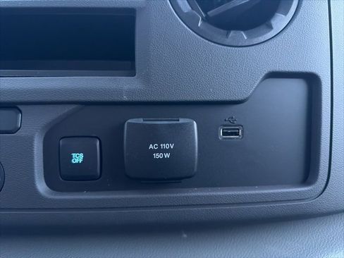 New 2026 Ford E-350 and Econoline 350 Super Duty w/ Power Equipment Group image 33