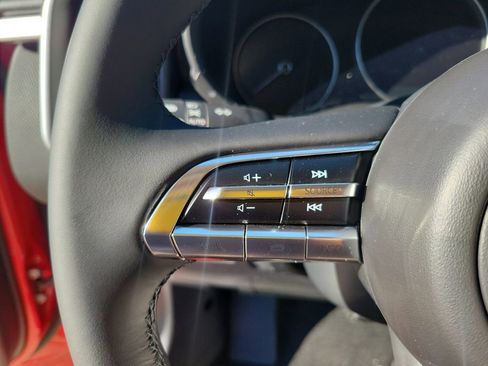 New 2026 MAZDA CX-50 2.5 Hybrid w/ Weather Package image 21