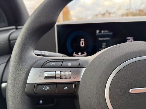 New 2026 Hyundai Santa Cruz SEL image 32