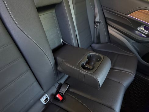 Used 2026 Mercedes-Benz GLE 450 4MATIC image 34