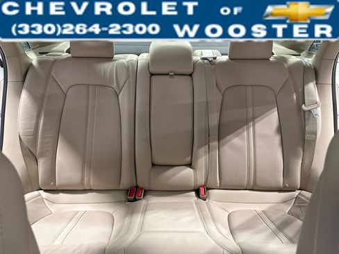 Used 2017 Lincoln MKZ Reserve w/ Climate Package image 22