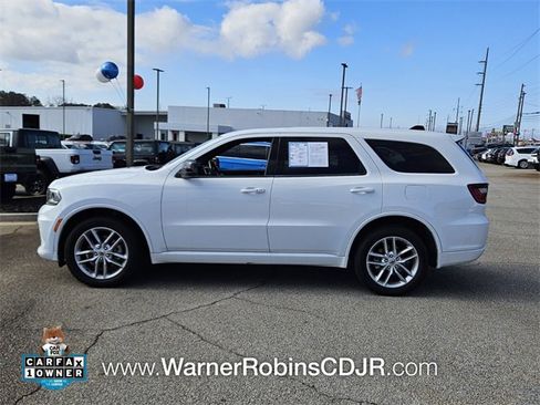 Used 2023 Dodge Durango GT image 4