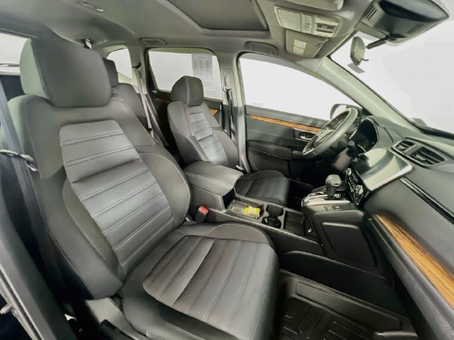 Used 2021 Honda CR-V EX image 29