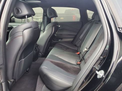 Used 2023 Acura TLX A-Spec Package image 12