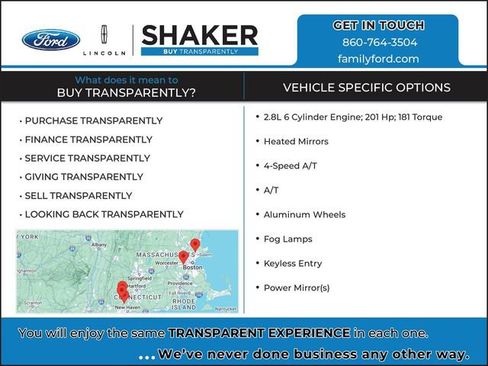 Used 2003 Volkswagen Eurovan GLS image 4