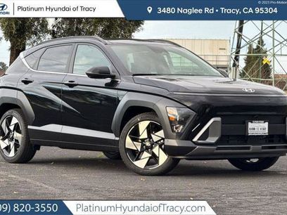 New 2026 Hyundai Kona Limited