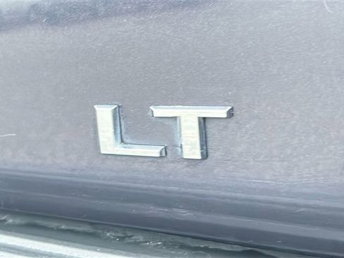 Certified 2024 Chevrolet Tahoe LT image 35