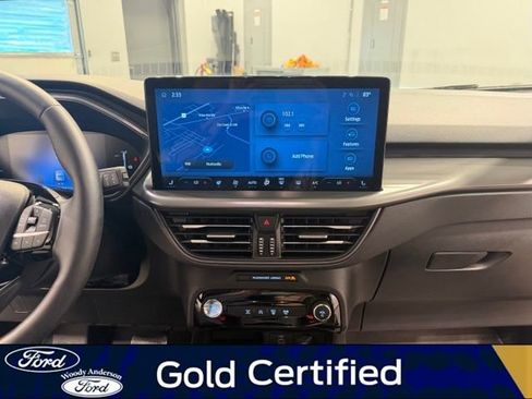 Certified 2025 Ford Escape Active w/ Tech Pack #1 FWD image 15