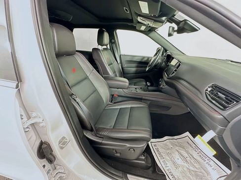 New 2026 Dodge Durango GT w/ Tow 'N Go Package image 38