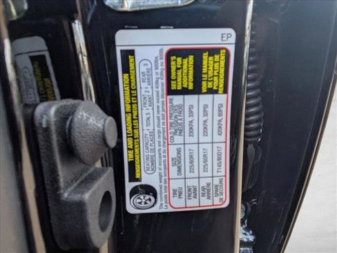 New 2026 Subaru Crosstrek 2.5i Wilderness image 22