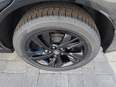 New 2026 Buick Encore GX Sport Touring w/ Comfort Package image 11