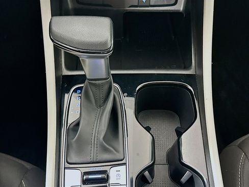 Used 2024 Hyundai Tucson SEL FWD image 24