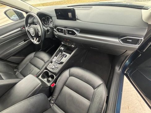 Used 2024 MAZDA CX-5 AWD 2.5 S w/ Select Package image 21