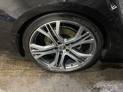 Used 2019 Audi A7 3.0T Prestige image 19