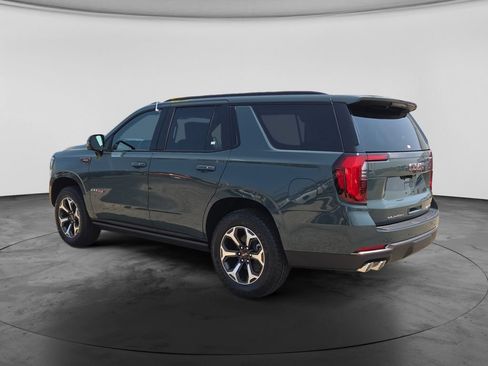 New 2026 GMC Yukon AT4 Ultimate AWD/4WD image 8
