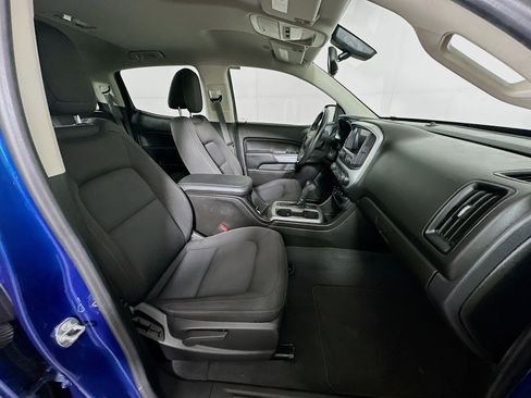 Used 2019 Chevrolet Colorado LT RWD image 28