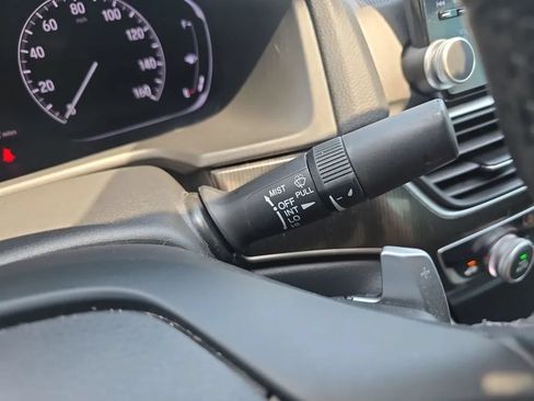 Used 2019 Honda Accord Sport image 21